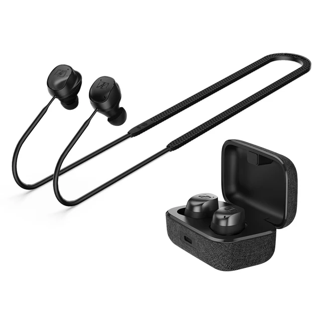 For Sennheiser MOMENTUM 3 Wireless Earphones Silicone Shockproof