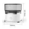 Mini Coffee Machine Semi-Automatic Coffee Brewer Manual Drip Coffe Brewing Equipment Food Processor Coffee Grinder 4