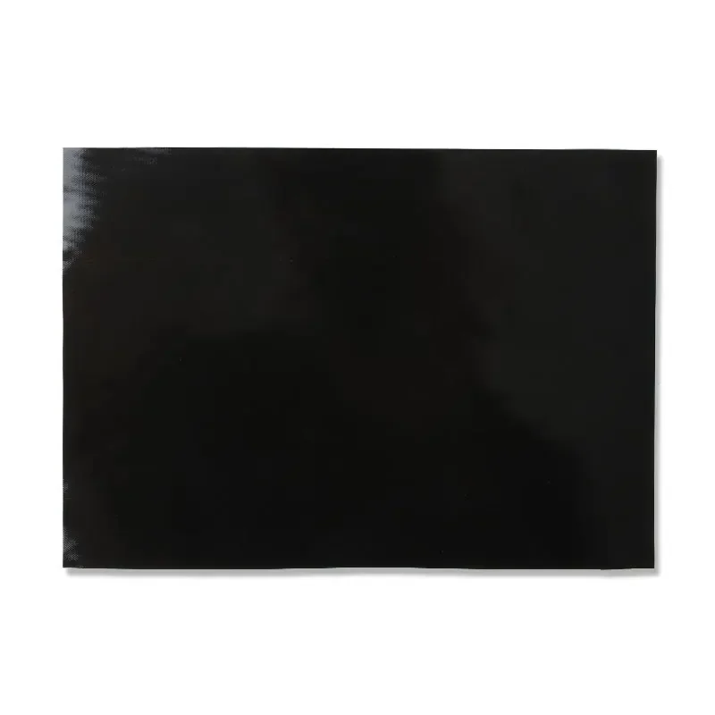 Induction Cooker Protection Heat Pad Gas Stove Protection Pad Cookware Protection Pad Reusable Cooker Protection Silicone Mat Anti-fouling Oil Protector Pad Liner Cleaning