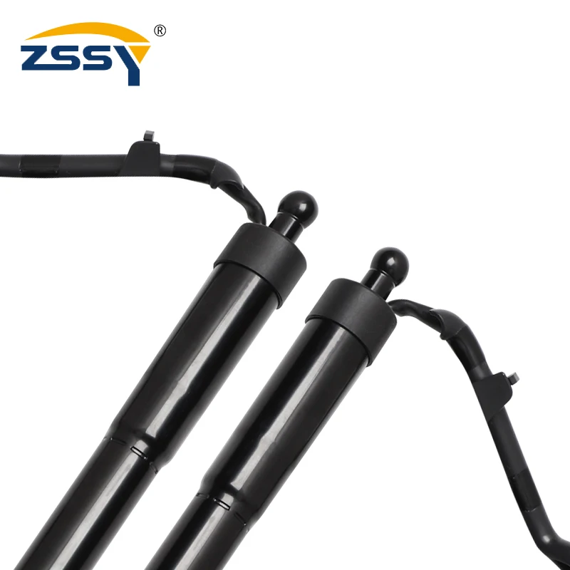 Toyota Liftgate Supports Pair Of Rear Lift Support Struts For Toyota ...