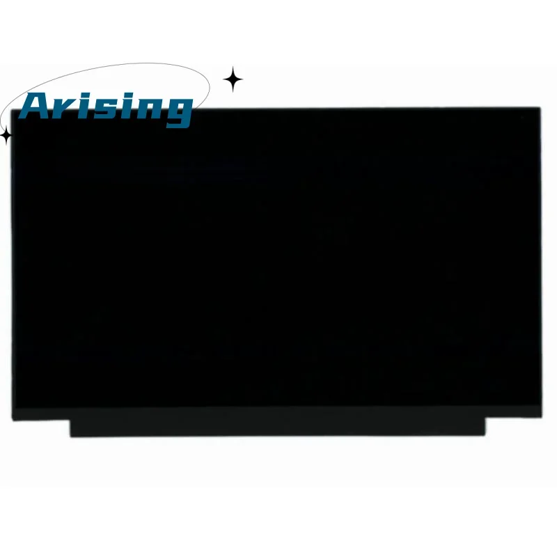 NT140FHM-N43 V8.0, B140HAN04.0 N140HCA-EAC NV140FHM-N62 N61 LCD LED 스크린, 1920x1080, 30 핀 IPS