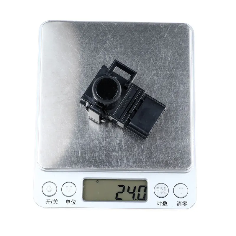 New Parking Assistance Parking Sensor 4PCS For Honda Accord Insight Pilot Spirior 39680-TL0-G01 39680TL0G01