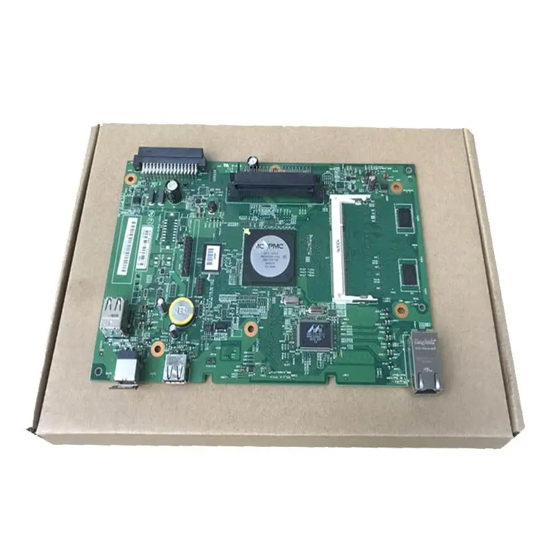 

CB437-69002 CB437-60001 CB438-60001 Formatter Board For HP P4014 P4015 P4515 P4014N P4015N P4515N P4515DN P4515X MainBoard