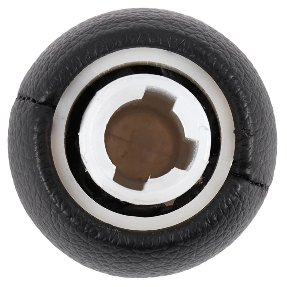Car Gear Shift Knob 6 Speed Gear Shift Knob for Peugeot 307 308 3008 407 5008 807 Partner B9 Tepee Citroen C3 A51 C4 C4 Picasso C8 Berlingo