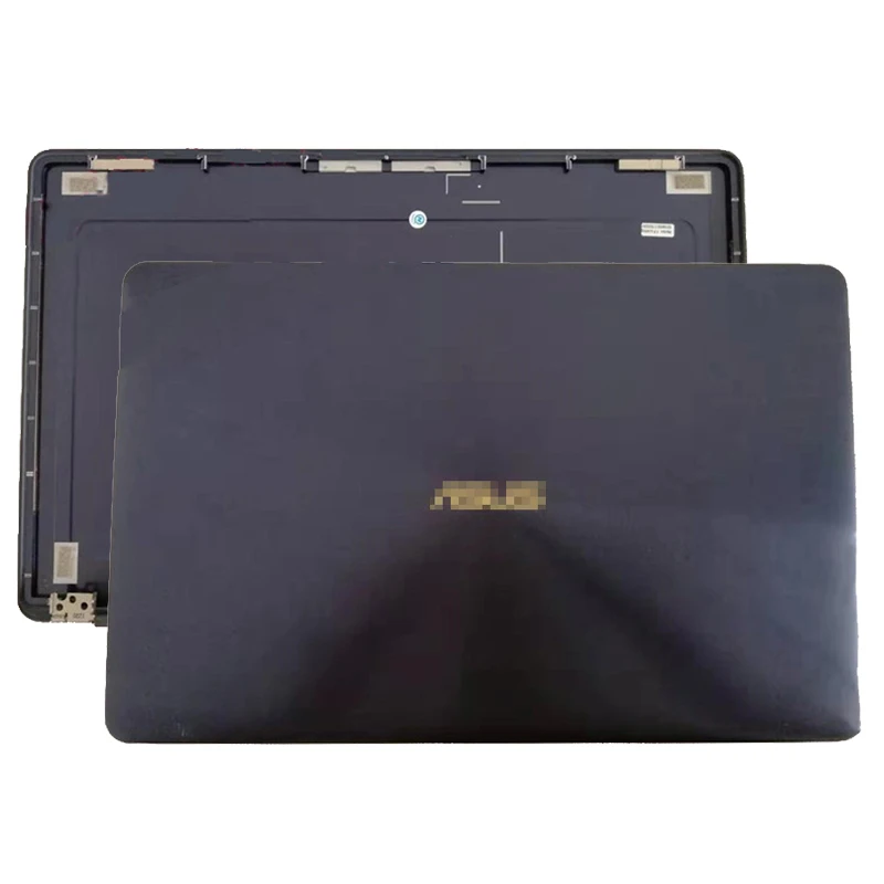 

Новинка, 14-дюймовая задняя крышка для ноутбука ASUS ZenBook 3V Deluxe UX490 UX490U UX490UA ux490лампа, верхняя крышка