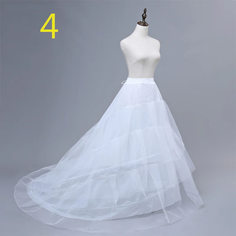 Wedding Petticoat Crinoline Slip Underskirt Short Dress Cosplay Petticoat