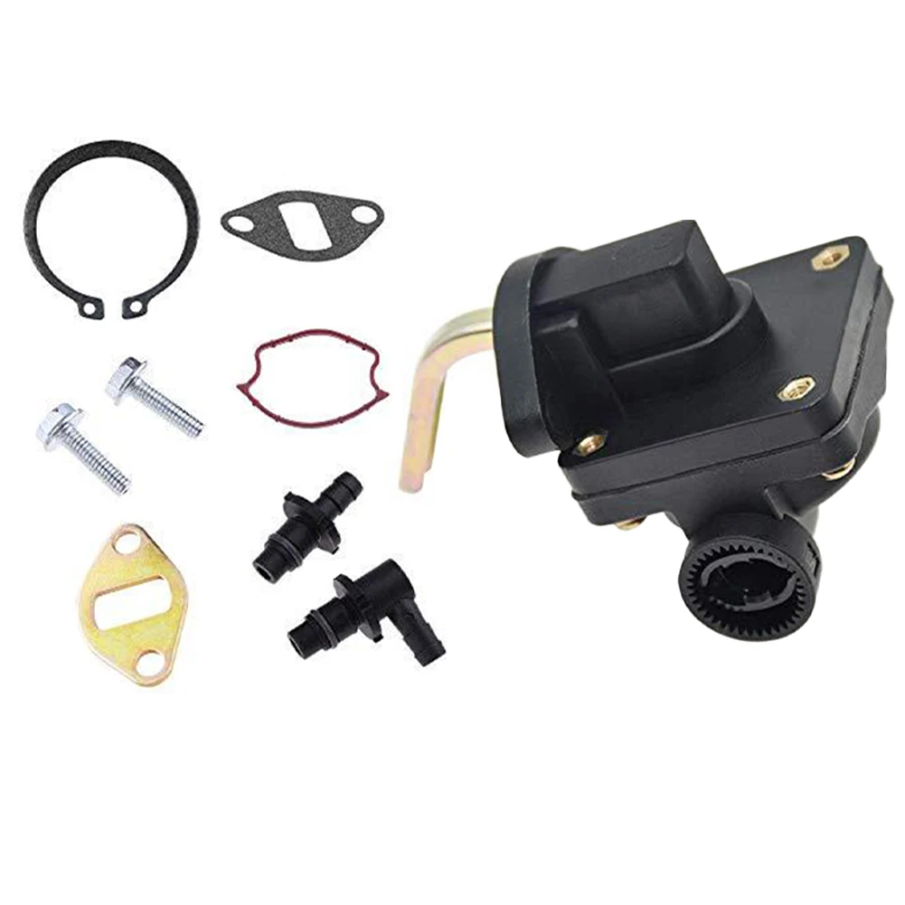 

1 комплект, новый топливный насос 1255901 для JOHNDEERE AM133627 для Kohler 1239303 1255901-S 1255902-S 1255902S