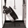 Nonstick Kettle Popcorn Maker with Measuring Cup and Scoop 4 Qt Theater Style Black Hot Oil Popping Easy Cleanup and Storage 4
