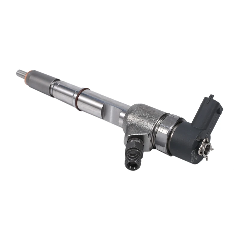 

Diesel Engine Parts Common Rail Fuel Injector 0445110386 For CA4DC Engine