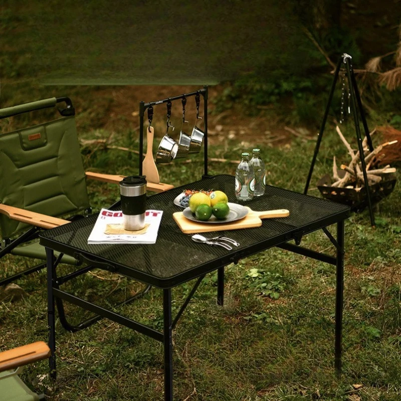 Folding Chair Camping Tables At Bargain Prices Outdoor Portable