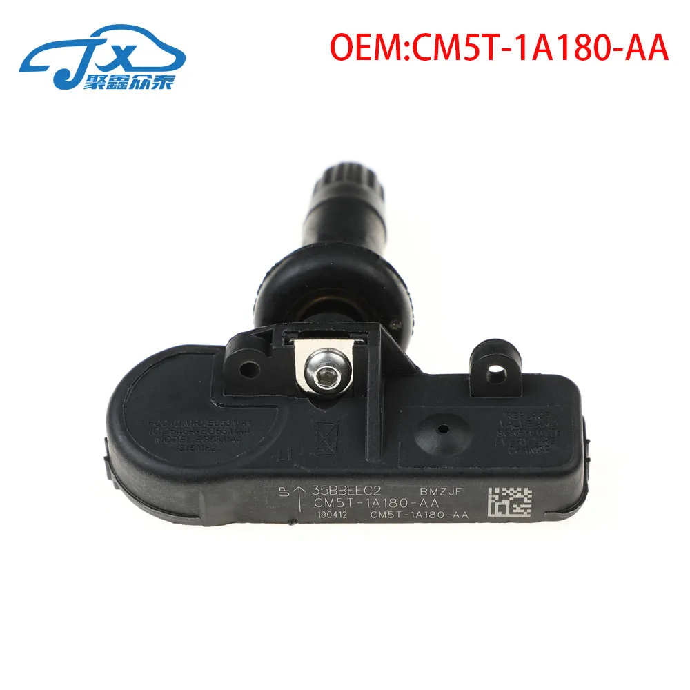 4 PCS TPMS Ÿ̾ з   C-MAX 2013 E450  Ƽ 2010  2013-2011 CM5T1A180AA CM5T-1A180-AA