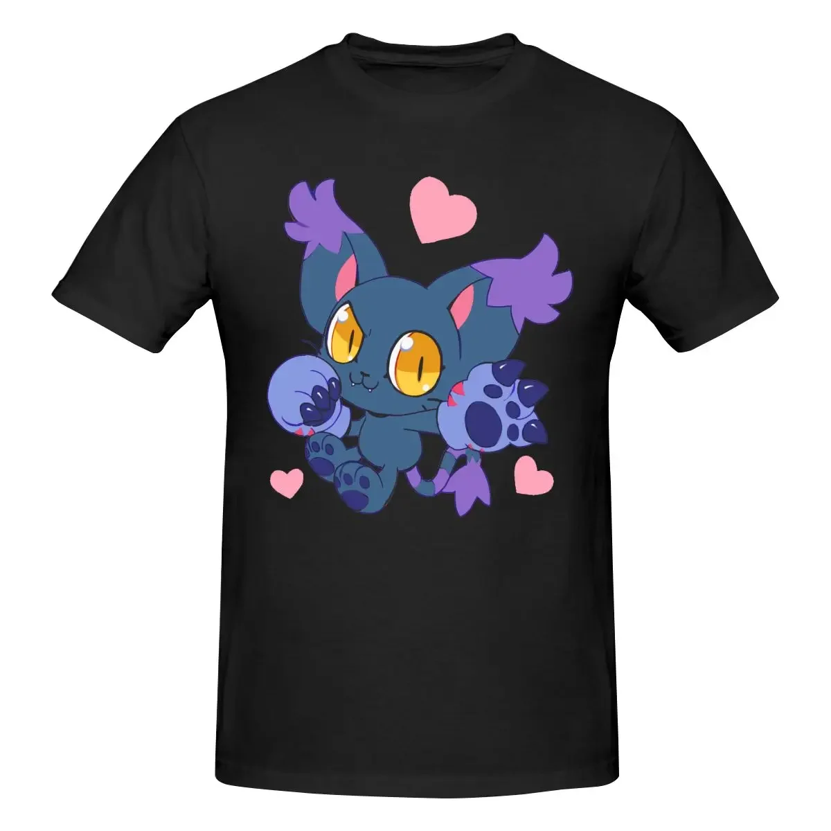 

Digimon Men's Classic Unisex Cotton T-Shirt for Men & Women, Classic Tee