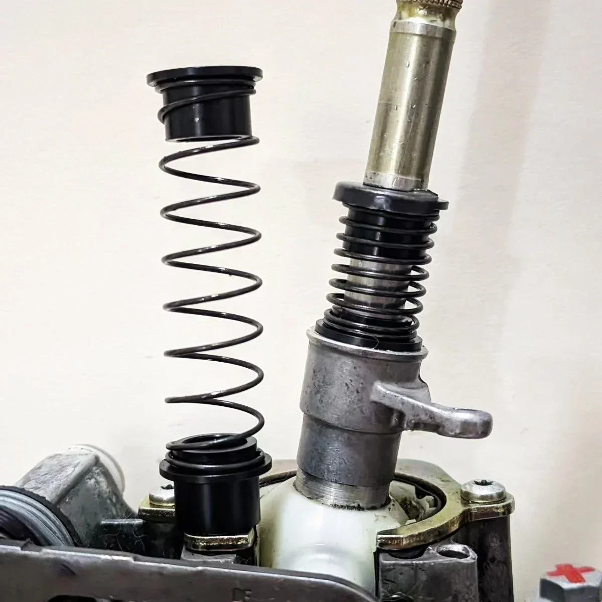 VW Golf Bora Jetta MK4 Trans Gearbox Shifter Lever Repair Kit Shift Linkage Bushing Kit