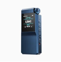 FiiO BTR17 portable decoding headphone amplifier Bluetooth audio receiver HiFi mobile phone small tail 2