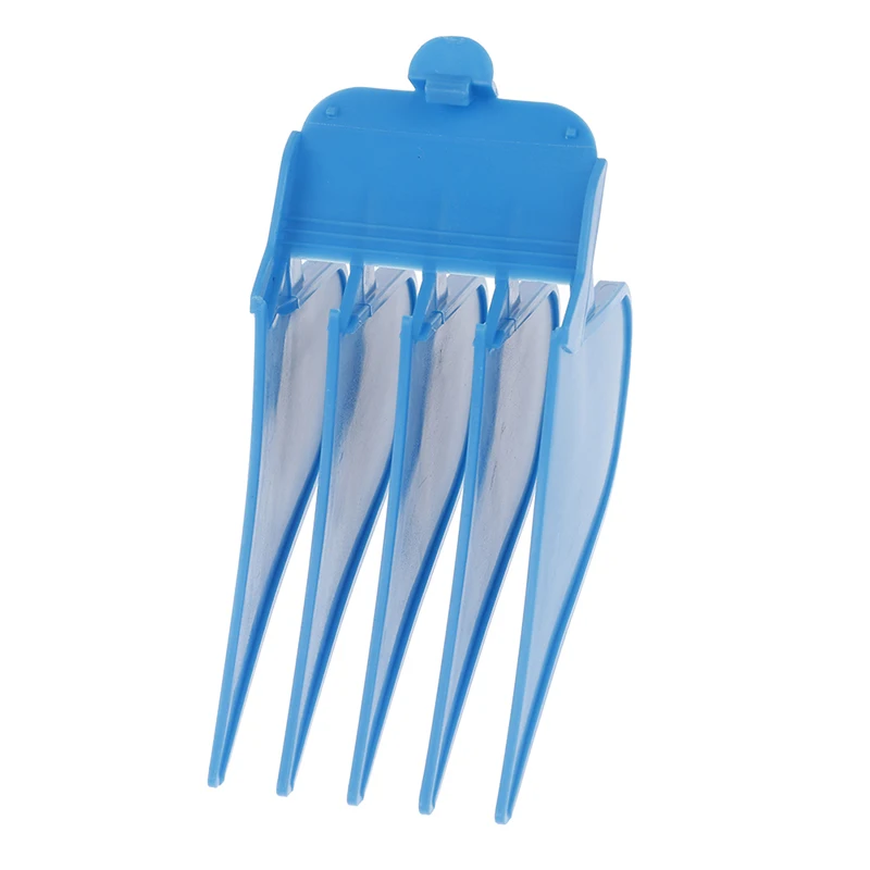 3Pcs Large Size 32/38/51mm Limit Comb Trimmer Cutting Guide Clipper 6