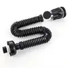 Kitchen Sink Drain Pipe Flexible Stretchable Deodorant Strainer Pipeline Washbasin Anti Blockage Sink Strainer Drain Pipe 2