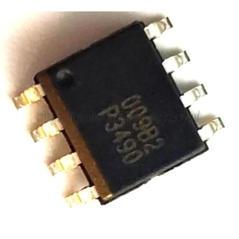 (5piece) 100% New EUP3490WIR1 EUP3490 P3490 sop 8 Chipset| | - AliExpress