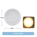 Touch light