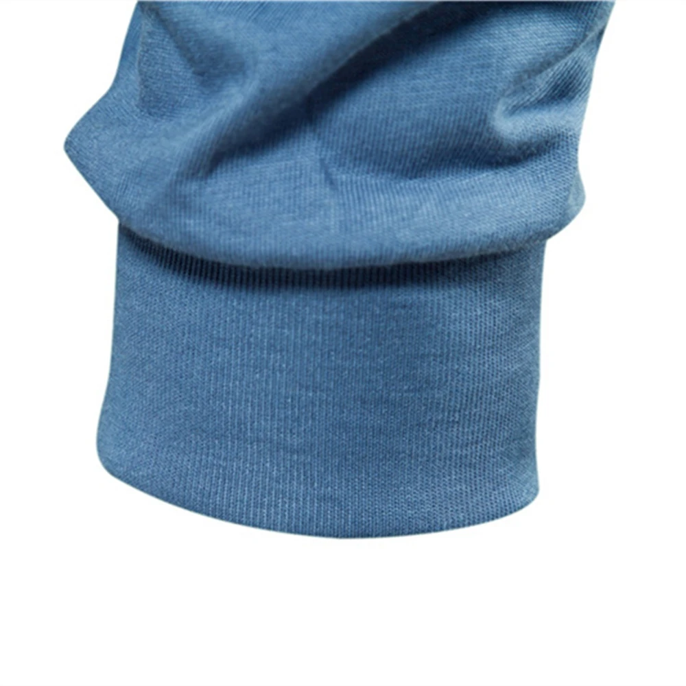 Camisetas De Manga Larga Camisa De Manga Larga Con Degradado Para Hombre,  Cuello Redondo, Camisetas De Gran Tamaño, Moda Casual, Deportes, Verano Y  Otoño, Ag-1 Camisetas Manga Larga Para Hombre, image size:1000x1000