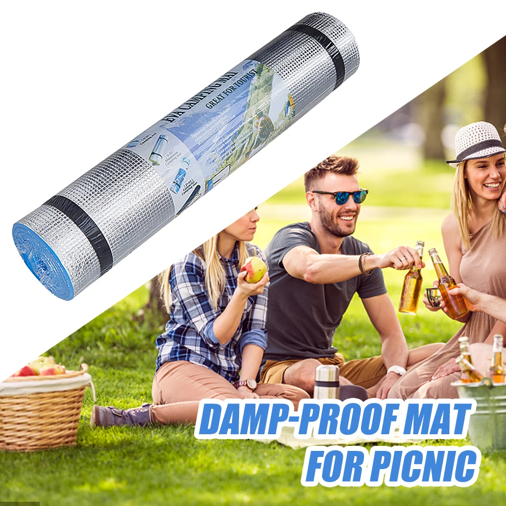 Camping waterproof Pad/Blanket 4