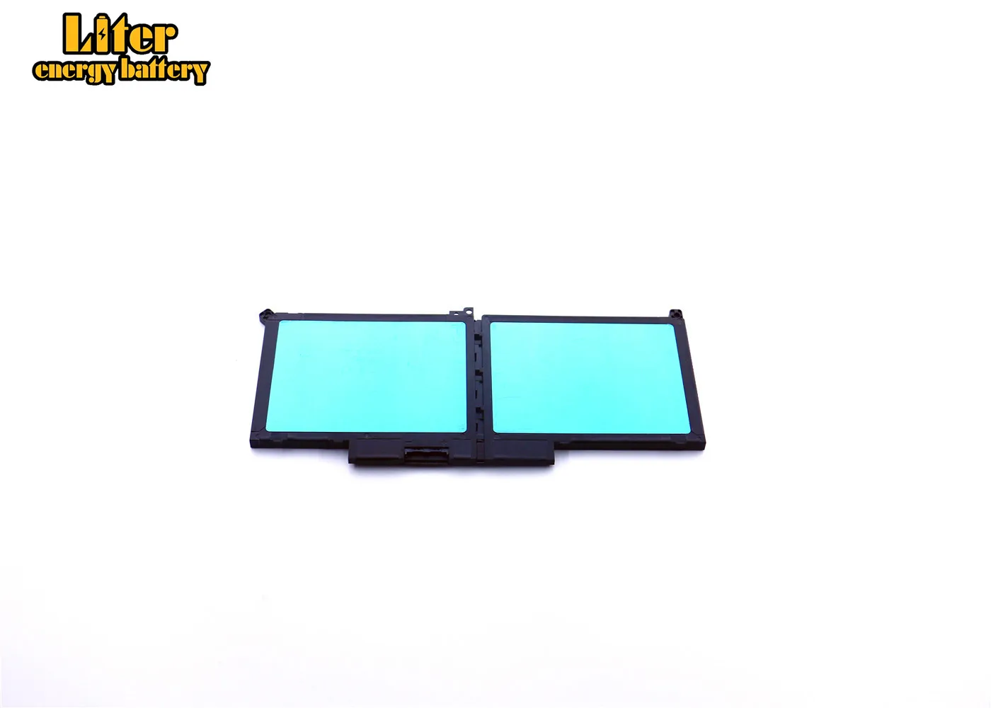 Bateria do Portátil para Latitude F3ygt 12 7000 E7280 E7290 E7380 E7390 E7480 E7490 F3ygt 2x39g 7.6v 60wh - Imagem 3