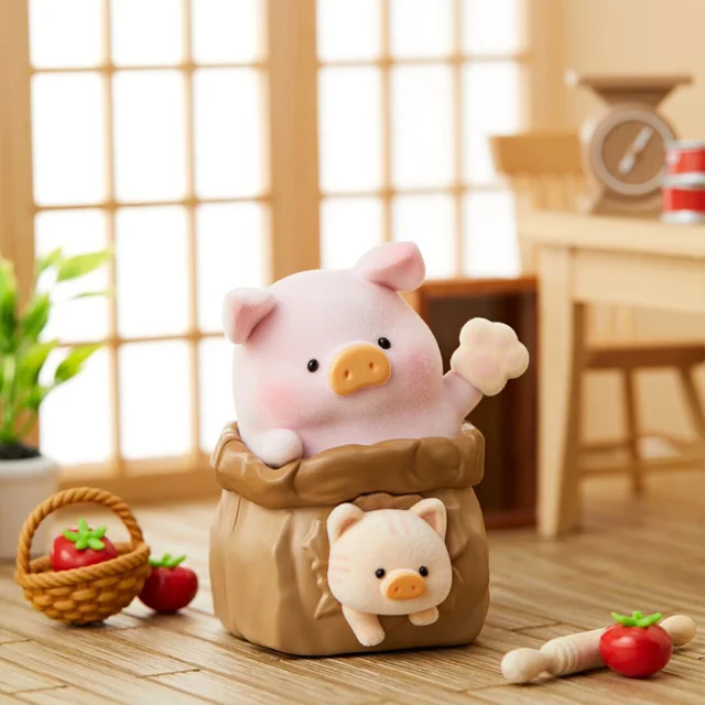 ■可愛い■Ame&Lulu 3点セット Scf0fc7e905be47dc8147869160f68