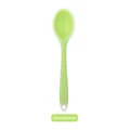 Transparent Green