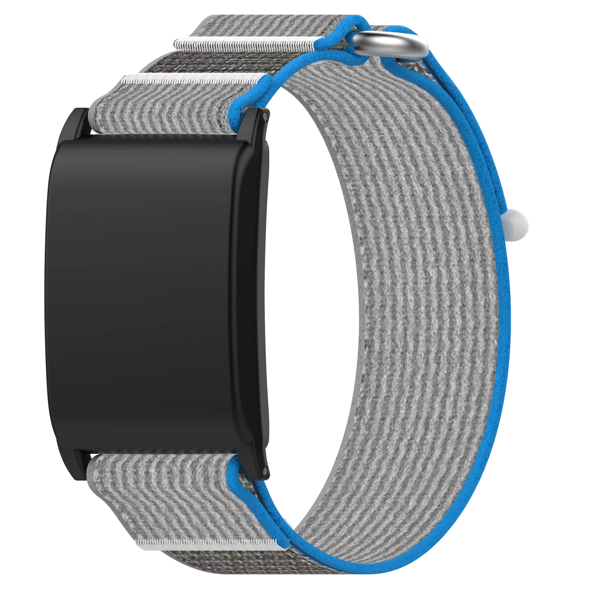 Sport Nylon Trail Loop Bracelet Wristband Replacement in Various Colors