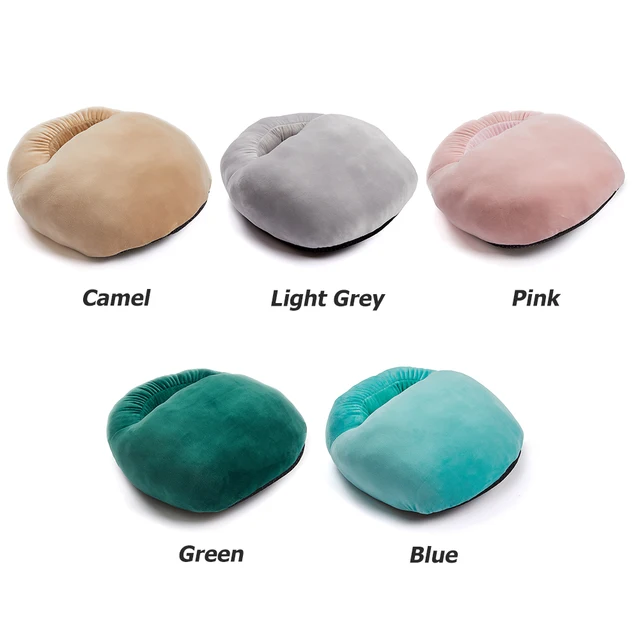 Elektromos Fűtési Cipőfedelés Usb Töltés Fűtött Lábmelegítő Állítható Hőmérsékletű Fűtőpad Lábát Melegebb Hordozható Utazáshoz - Image 4