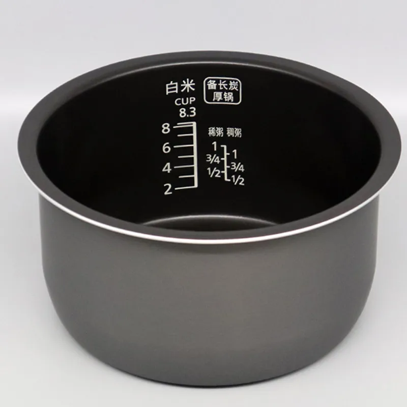 4L Original New Rice Cooker Inner Pot for Panasonic SR H15C1 K Rice