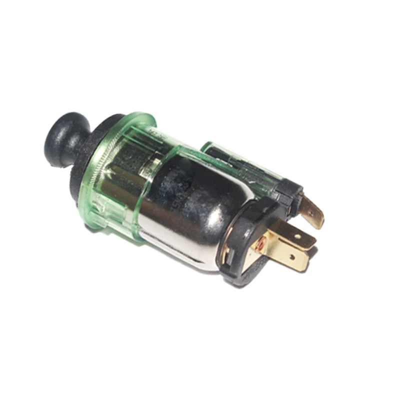 

Прикуриватель для Ford Focus Fiesta Mondeo mk3 mk4 2004-2012 focus mk2 S-max Fusion Transit 98AG15052CB A1, 10 шт./партия