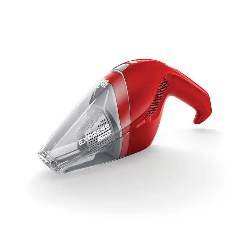 

Cordless Handheld Vacuum Cleaner, BD30008