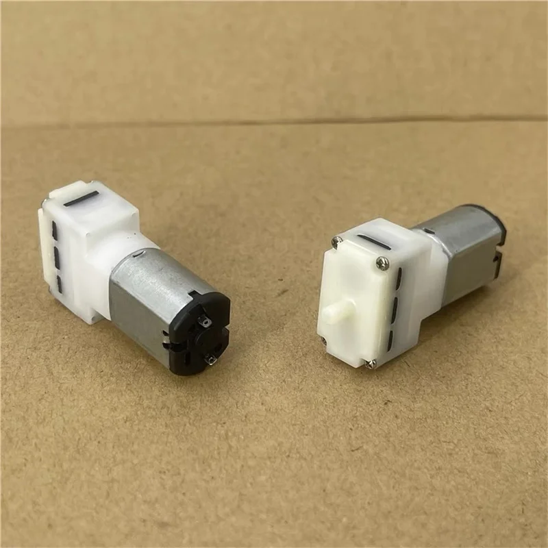 KOGE 032 DC 3-6V Micro Mini Air Pressure Pump DIY Electirc Blood Sphygmomanometer Aquarium Fish Tank