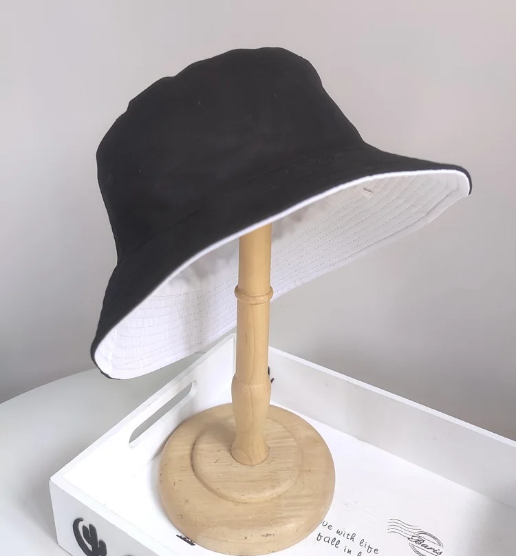 Fishing Hats Big Summer Sun Wear Panama Caps Bucket 57-59cm 60