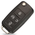 4 Buttons start