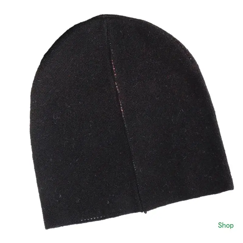 Рисунок 6 - Прямая поставка, вязаная шапка-бини