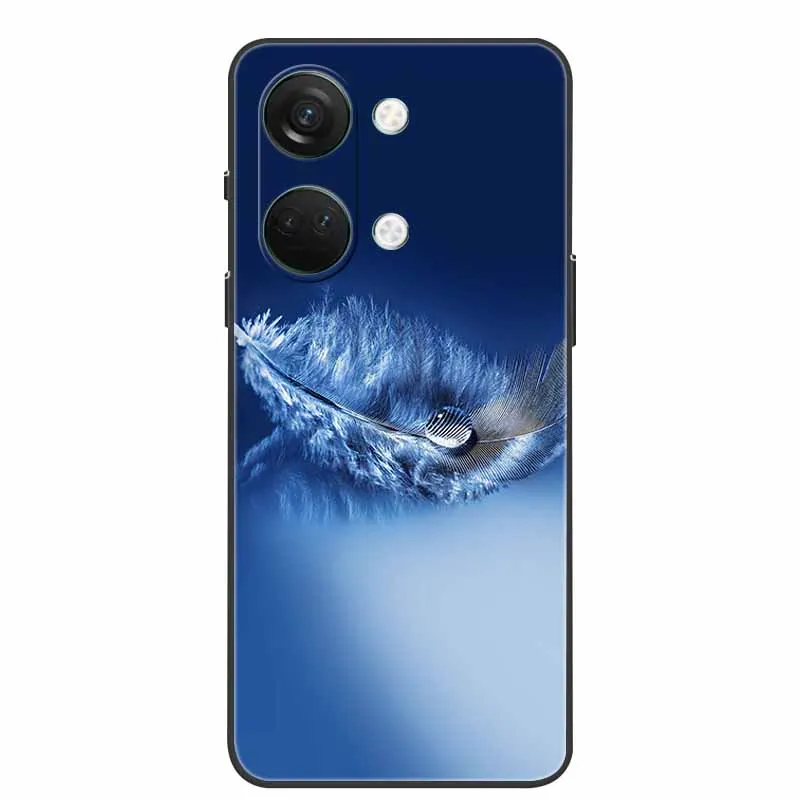 Marble Design Silicone Soft Protective Phone Case
