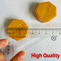 Party Games Magnetic Stones Game Interactive Magnet Board Strategy Game for Family Kids Adults High quality longest side 3.4cm 3