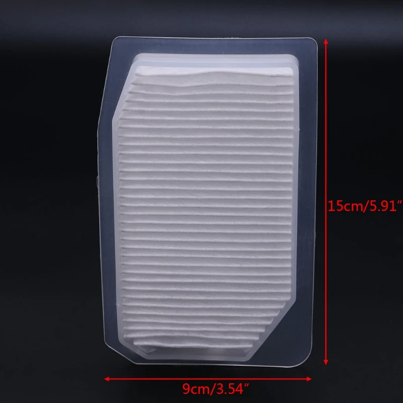 Air-Conditioning Filter External Filter for E-class CLS-class W204 GLK260 GLK300 GLK350 Outside Filter HighEfficiency 2