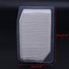 Air-Conditioning Filter External Filter for E-class CLS-class W204 GLK260 GLK300 GLK350 Outside Filter HighEfficiency 2