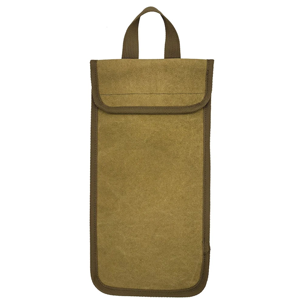 Khaki Bag