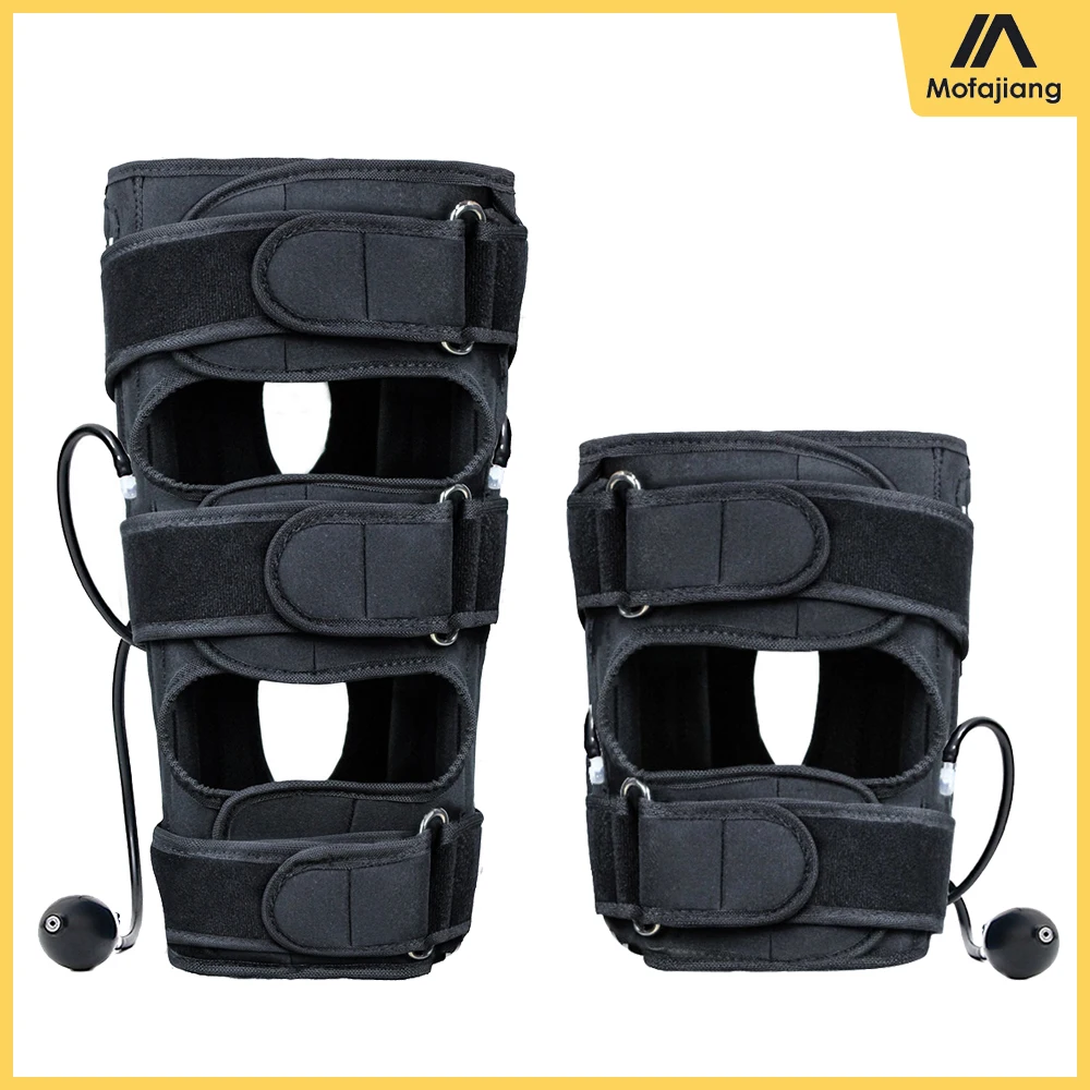 Effective O/X Type Leg Correction Belt Bowed Legs Knee Valgum Straightening Posture Corrector Beauty Leg Band For Adult Children