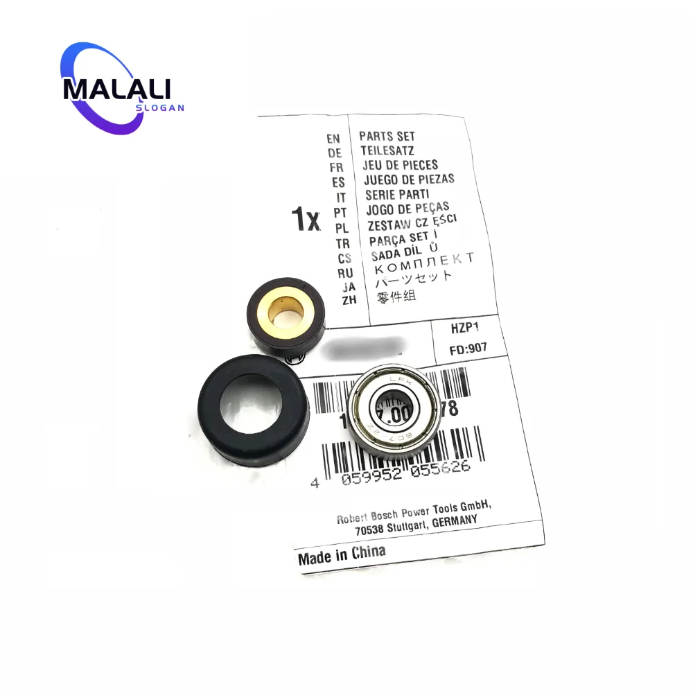 Магнитное кольцо для регулировки скорости Bosch GWS14-150CI GPO12CE GGS28LCE 1607000378