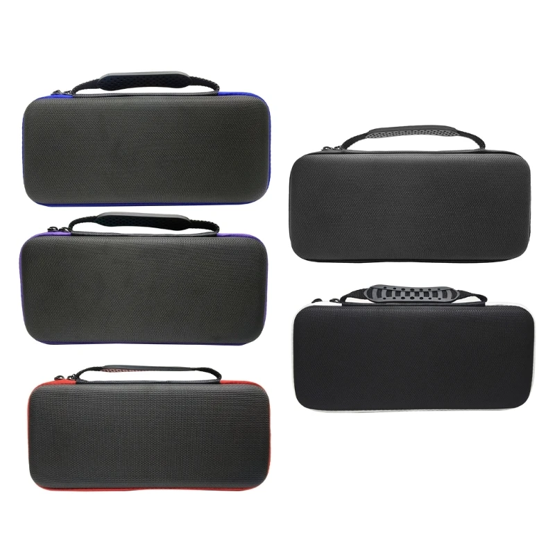 

Shockproof EVA Hard Carrying Case Antifall Storage Bag for RogAlly Console