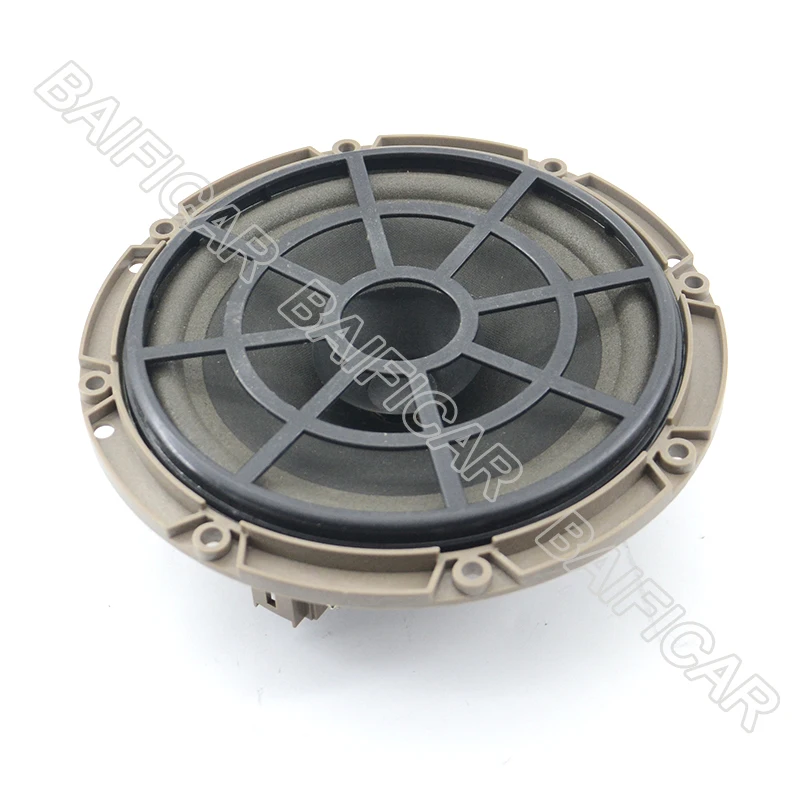 Baificar Brand Door Horn Speaker Front Rear Loudspeaker For Peugeot 206 307 308 Partner Citroen C2 C3 C4 C5 Picasso Xsara 4