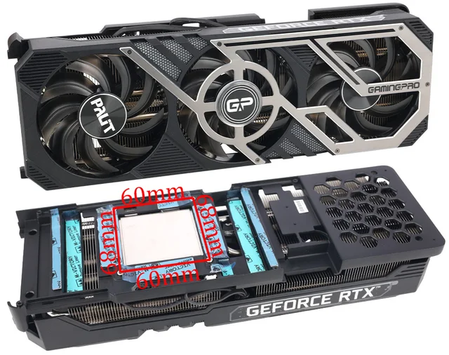 Palit Geforce RTX3080 10GB GDDR6X ジャンク品 palit rtx3080