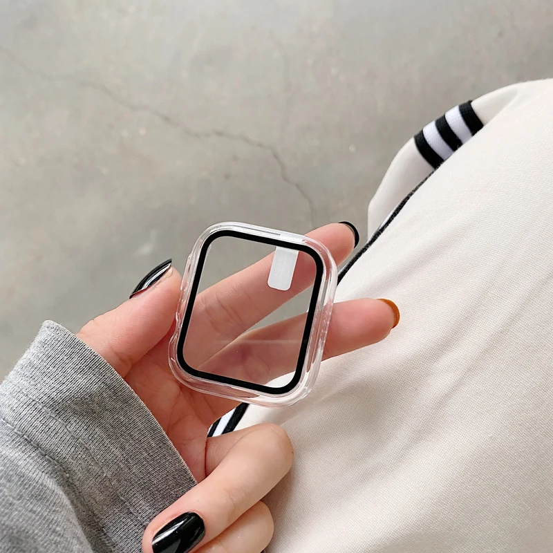 Iwatch7/8 ȣ ̽,  ġ ̽, Ʈ Se HD ȭ ʸ 