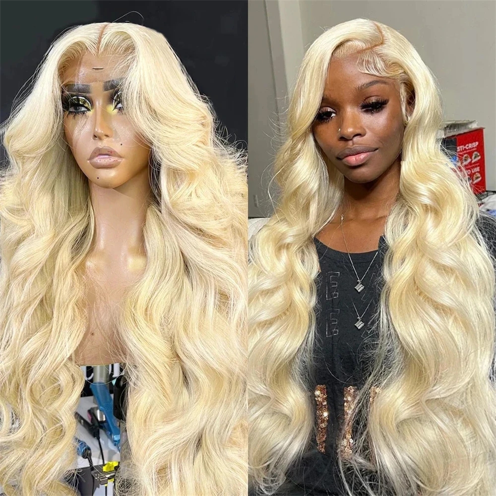

13x4 Body Wave Lace Front Remy 30 40 Inch Body Wave Human Hair Wigs For Women 13x6 Hd Lace Frontal Wig Glueless Pre Plucked