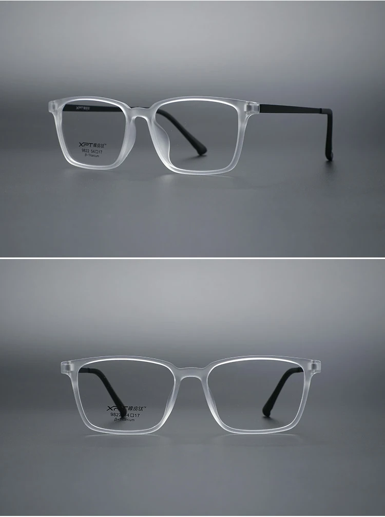 Momoja Unisex Eyeglasses Image 5