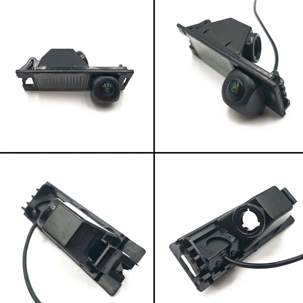 AHD 1080P 170 ° 현대 Tucson IX35 MK2 LM 2009-2015 역방향 주차 비디오 용 후면보기 카메라 백업 역방향 주차 카메라